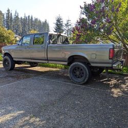 1997 Ford F-350