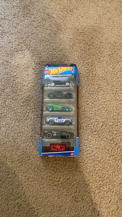 Hotwheels