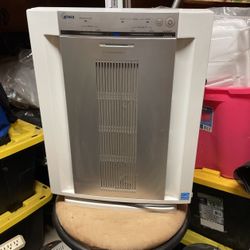 Air Purifier 