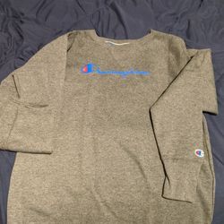 Womens champion fleece powerblend suit