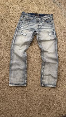 salvage jeans
