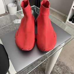 Balenciaga mens shoes