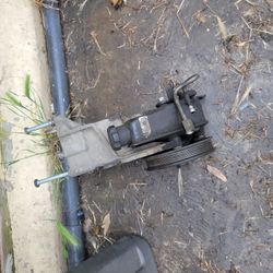 Partes Para GMC  2005 4.3 