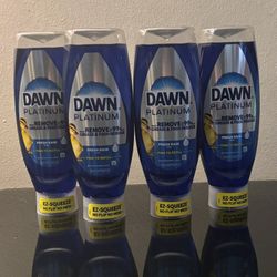Dawn Dish Soap