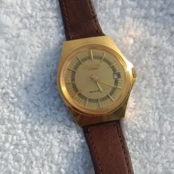 Vintage Citizen Watch
