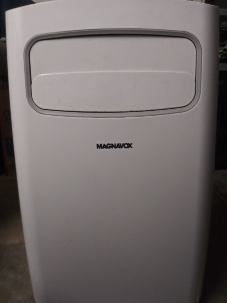 Magnavox portable air conditioner for Sale in Fort Myers, FL OfferUp