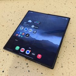 Samsung Galaxy Z Fold 7