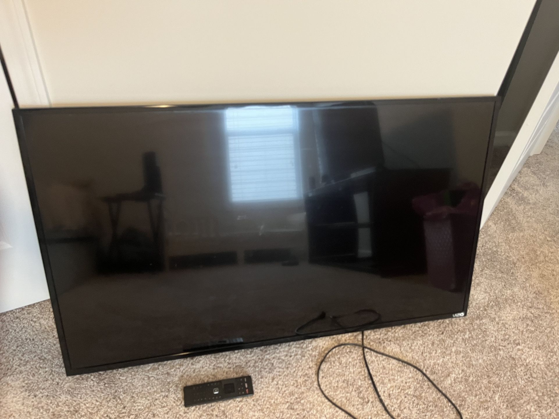 42 Inch Vizio TV