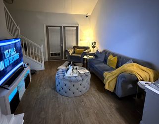 Living room set/ bedroom set