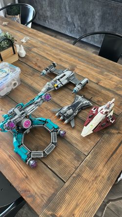 Legos