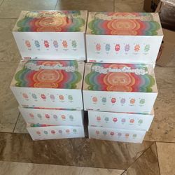 The Monsters - Big Into Energy (Labubu) Blind Box