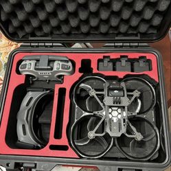 Dji Drone Photography