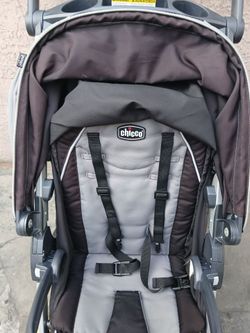 Chicco Baby Stroller