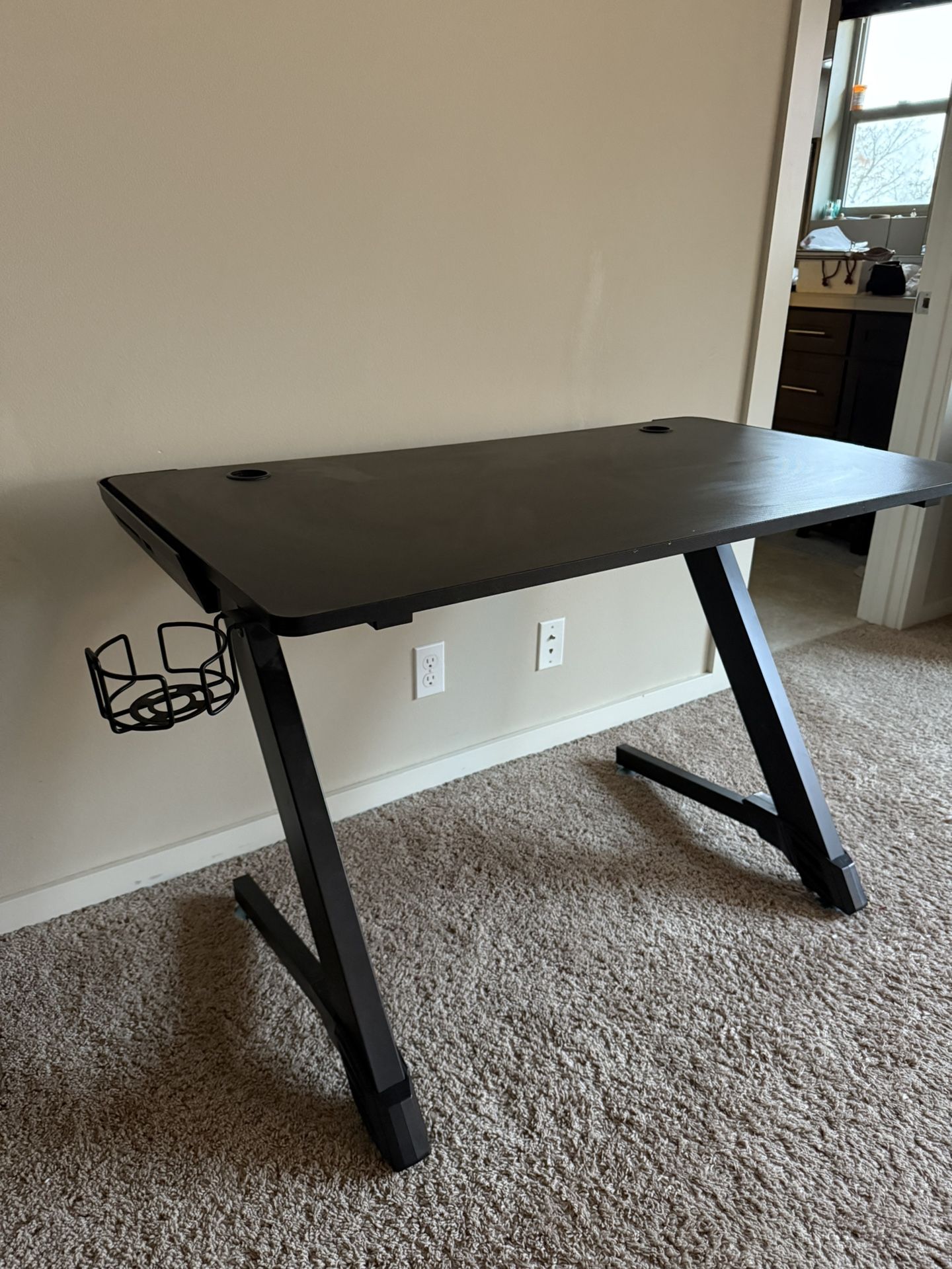 Computer Gaming Table
