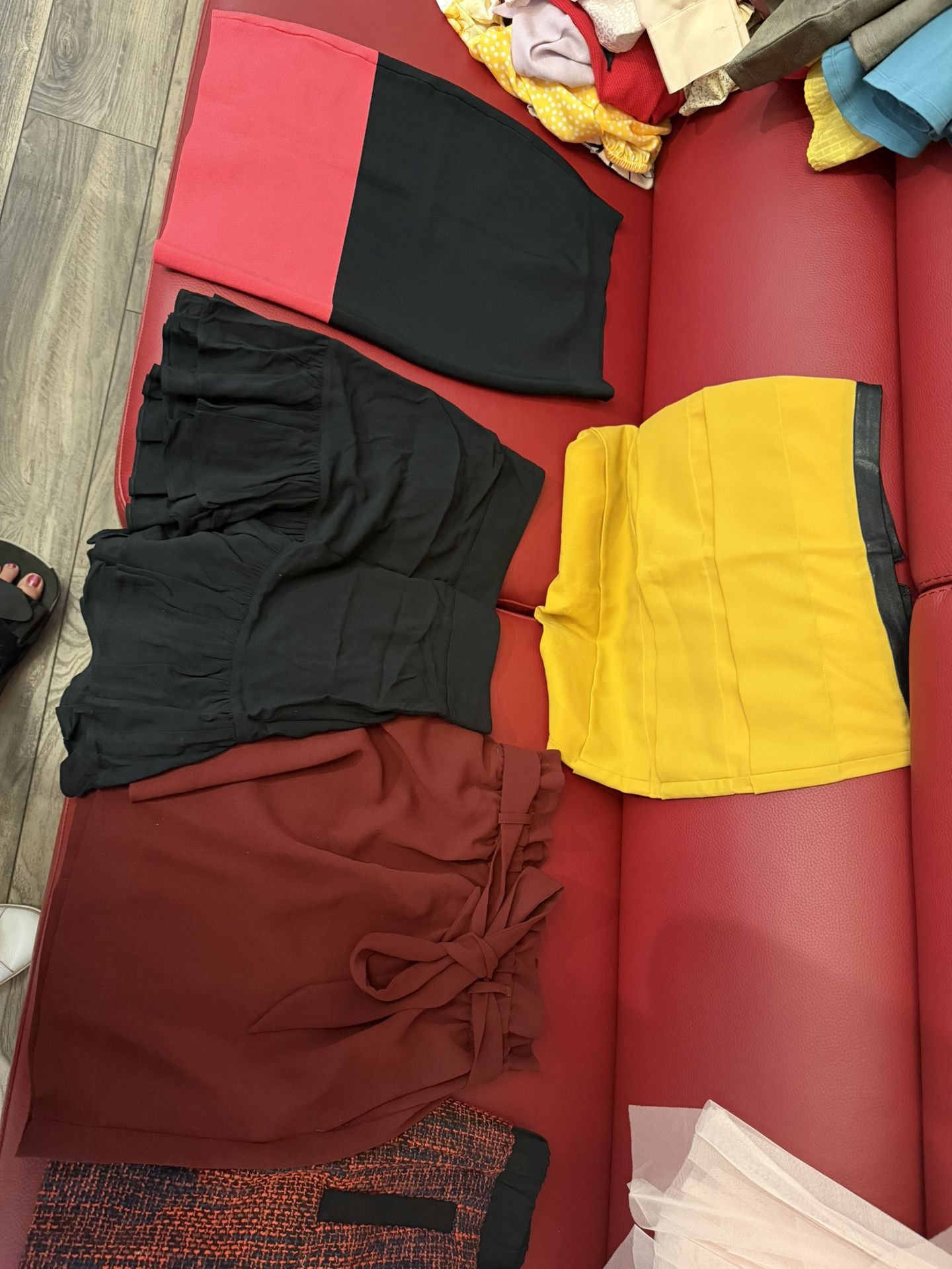 Skirts Size Xtra Small / Small $12 Each