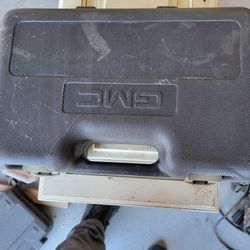 GMC 2500 Denali Ball And Hooks