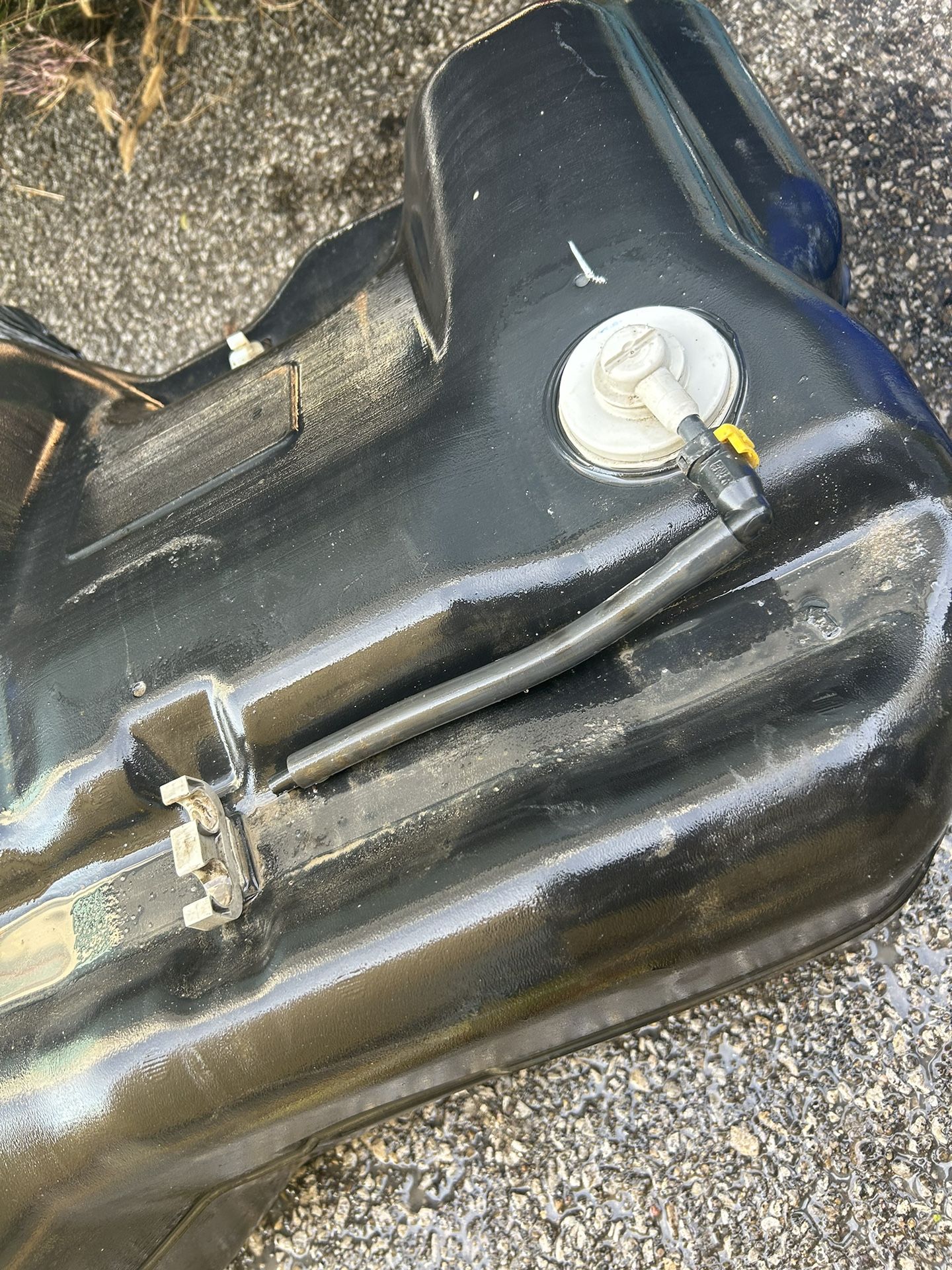 Fuel Tank For Lincoln Navigator 