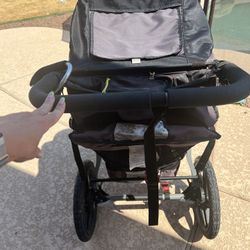 Bob Stroller 