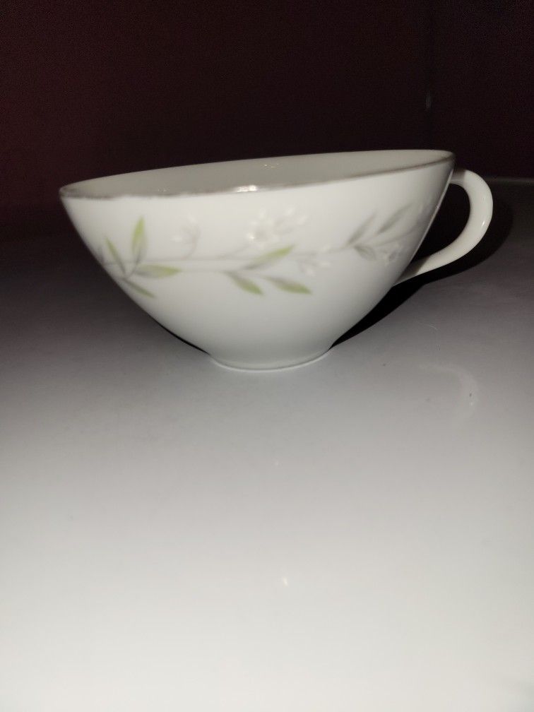 Vintage Teacup