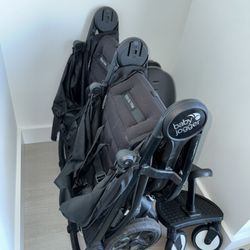 Stroller  baby jogger