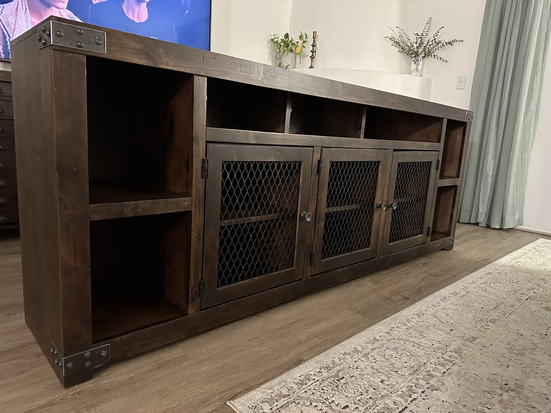 TV Stand / Console Table