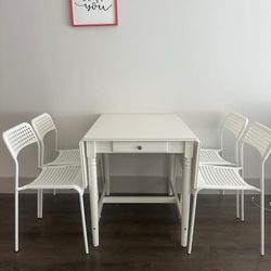 IKEA kitchen table