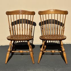 Chairs - Mid Century 