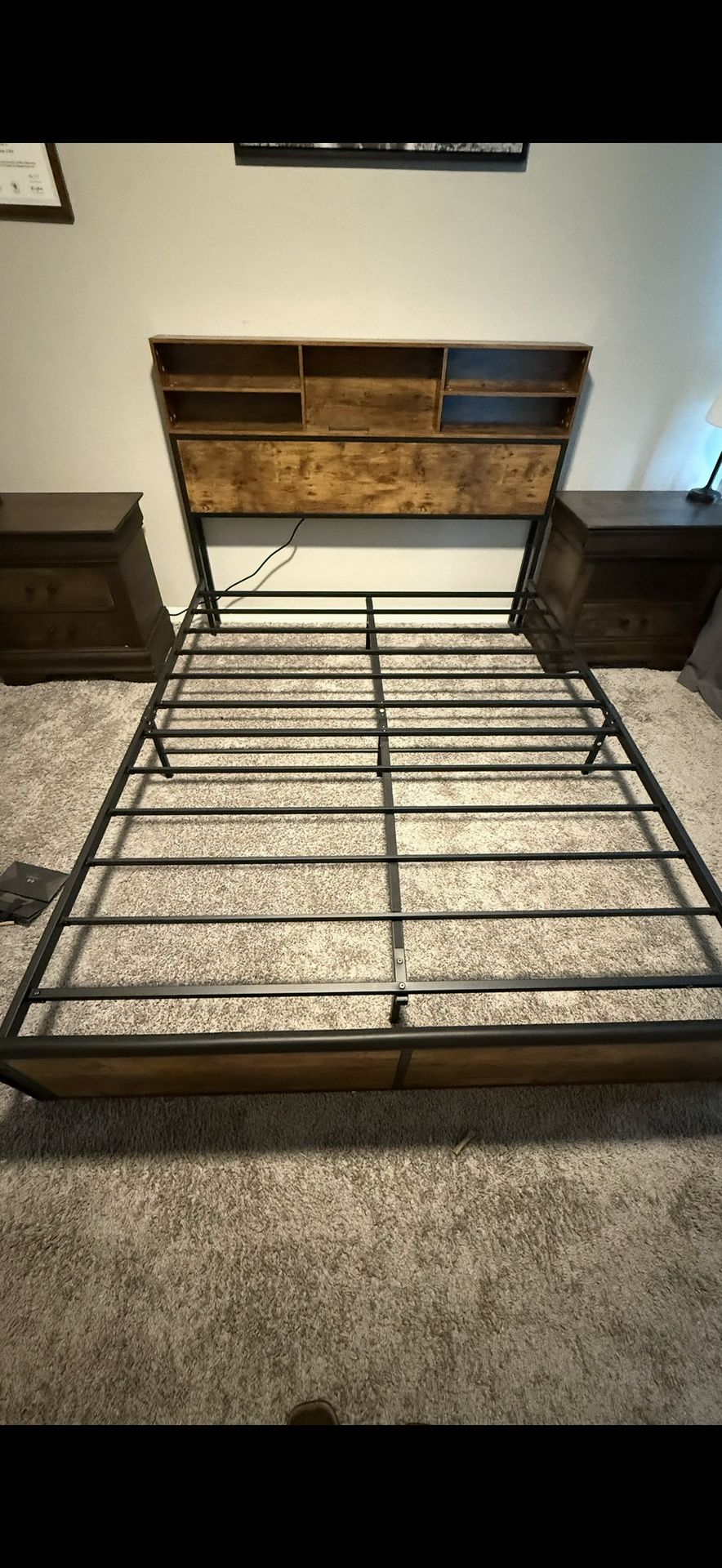 Bed Frame