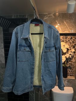 Hugo jacket