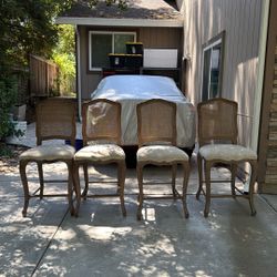 Kitchen Island Chairs/stools 