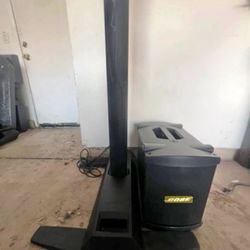 Bose Speakers