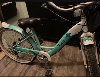 Beach Cruiser (Bike Bicycle) Perfect Burning Man Bike