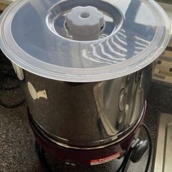 Premier Lifestyle Tilting Wet Grinder With Atta Kneader and Coconut Scrapper -