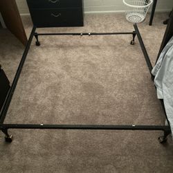 Bed Metal Frame