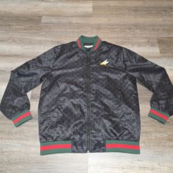 Gucci Jacket Size M