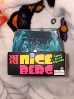 NEEDOH NICE BERG