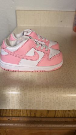 Toddler Nike shoes
