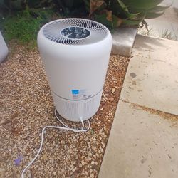 Air purifier
