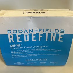 Rodan + Fields Amp MD ROLLER - NEW $15 OBO