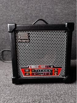 Roland Amp