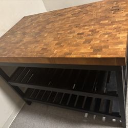 IKEA Kitchen Table
