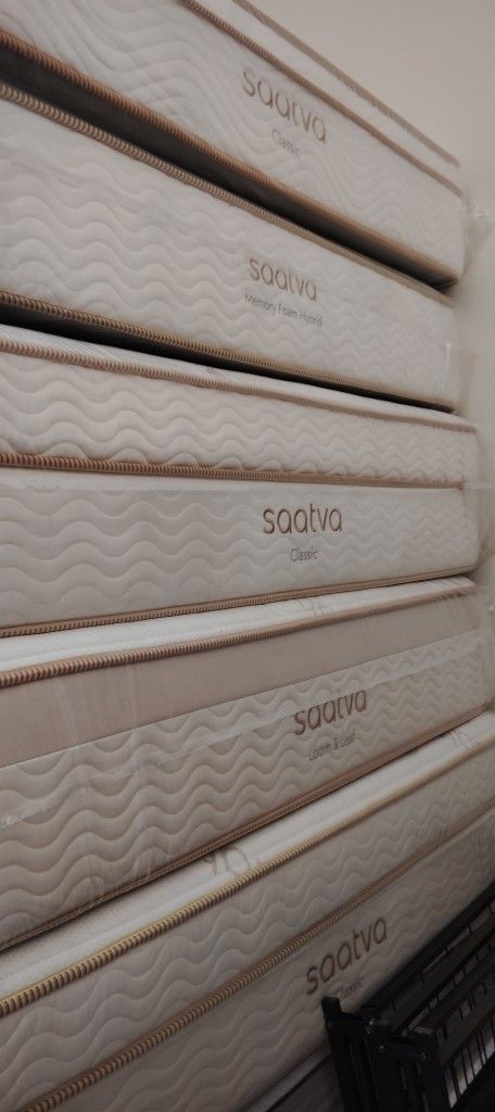 Saatva