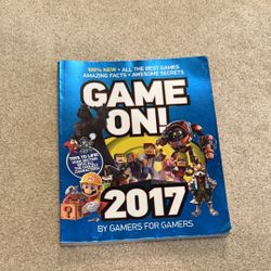 Game On 2017 