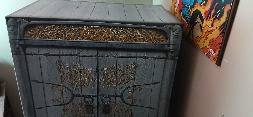 God Of War Ragnarok Collector's Edition