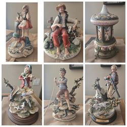 CAPODIMONTE