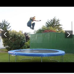 Trampoline 