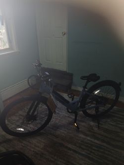 E-BIKE