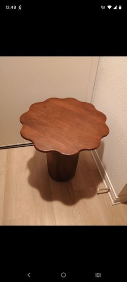 Side table