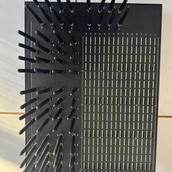 GSM Modem Pool Gateaway 64 Ports