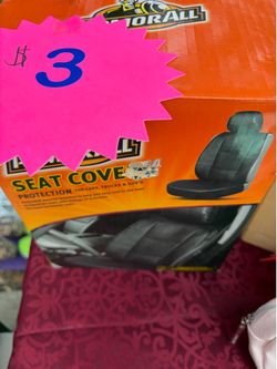 Car Seat Covers
